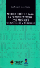 Universidad EIA-Biblioteca catalog › Details for: Modelo bioético para la  experimentación con animales :